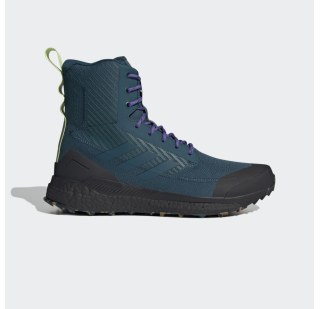 Черевики Адідас Terrex Free Hiker XPL GZ3378