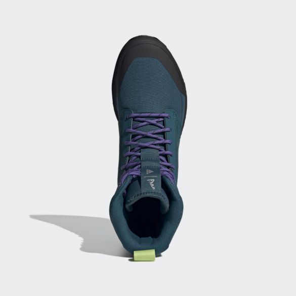 Ботинки Адидас Terrex Free Hiker XPL GZ3378_image_7