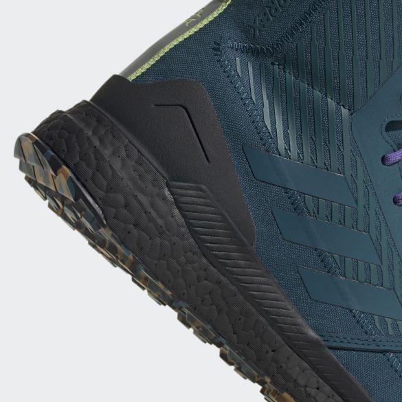 Ботинки Адидас Terrex Free Hiker XPL GZ3378_image_3