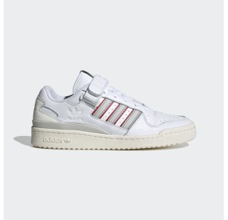 Кросівки Adidas Originals Forum Low White H03424 H03424