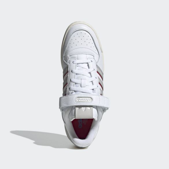 Кросівки Adidas Originals Forum Low White H03424 H03424_image_7