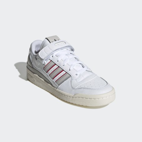 Кросівки Adidas Originals Forum Low White H03424 H03424_image_3