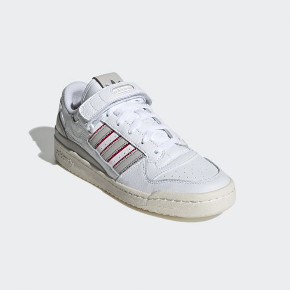 Кросівки Adidas Originals Forum Low White H03424 H03424_image_3