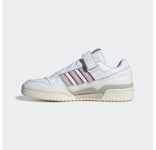 Кросівки Adidas Originals Forum Low White H03424 H03424