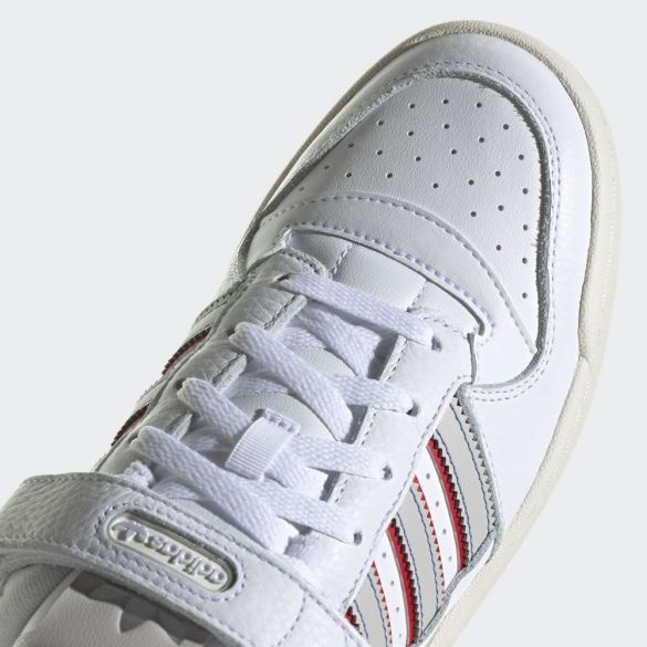 Кросівки Adidas Originals Forum Low White H03424 H03424_image_5