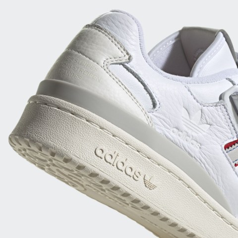 Кросівки Adidas Originals Forum Low White H03424 H03424_image_6