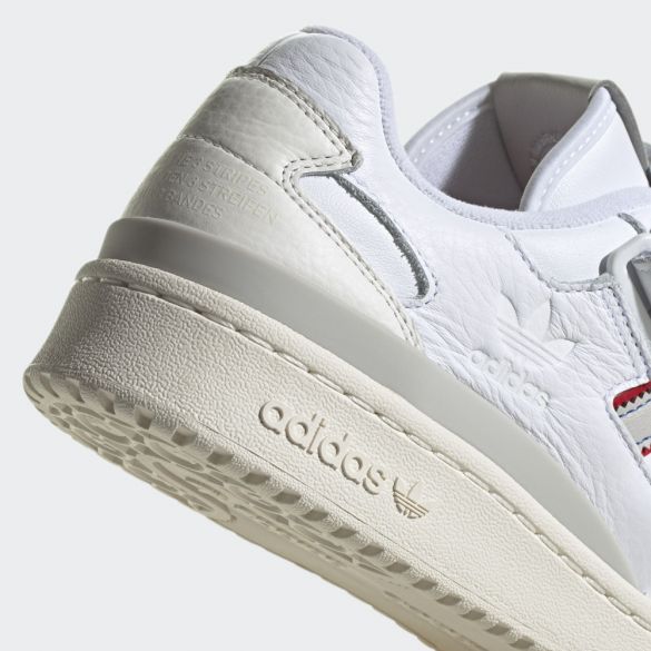Кросівки Adidas Originals Forum Low White H03424 H03424_image_6