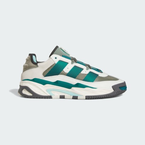 Кросівки Adidas Niteball White Green H06509_image_1