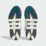 Кросівки Adidas Niteball White Green H06509_image_6