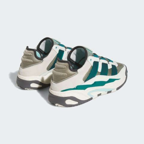 Кросівки Adidas Niteball White Green H06509_image_7