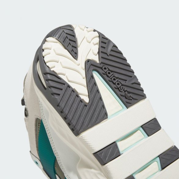 Кросівки Adidas Niteball White Green H06509_image_5