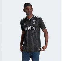 Футболка Adidas Juventus A JSY HD2015_image_1