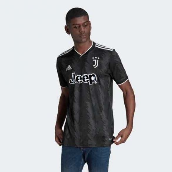 Футболка Adidas Juventus A JSY HD2015_image_1