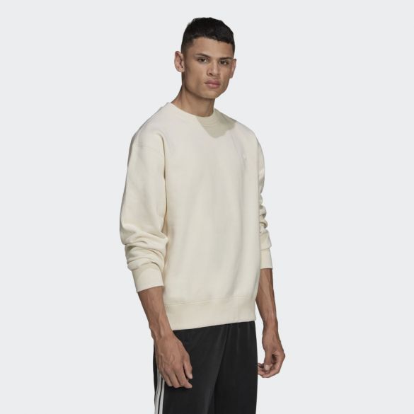 Свитшот Adidas Adicolor Trefoil  HD2751_image_4