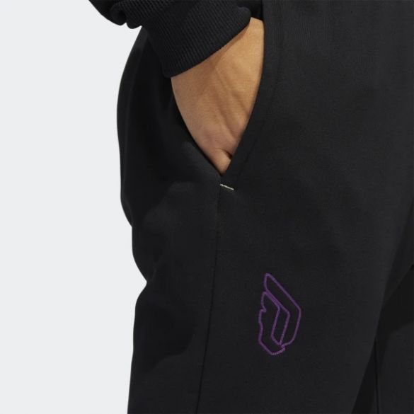 Штани Adidas Dame 8 Innovation Performance HD5207_image_4