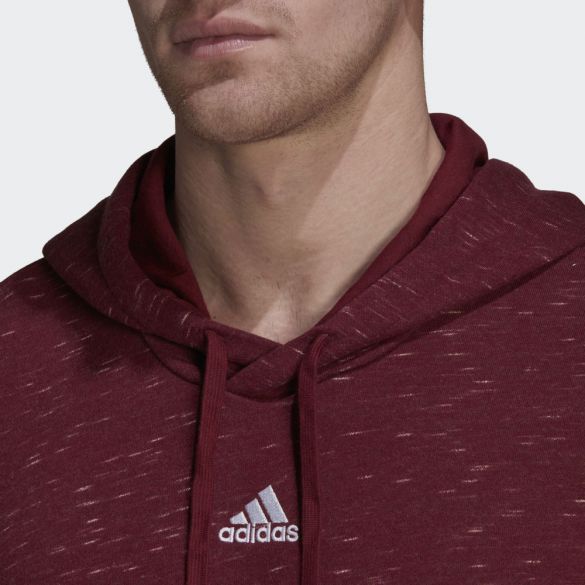Мужское худи Adidas Essentials Mélange HE1802_image_3