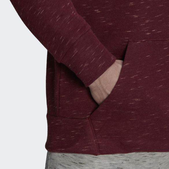 Мужское худи Adidas Essentials Mélange HE1802_image_4