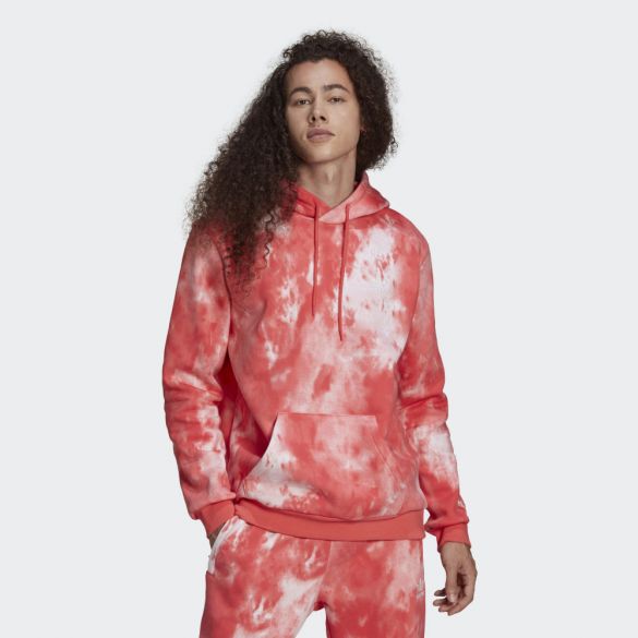 Худи Adidas Adicolor Essentials Trefoil Originals HE9438_image_1