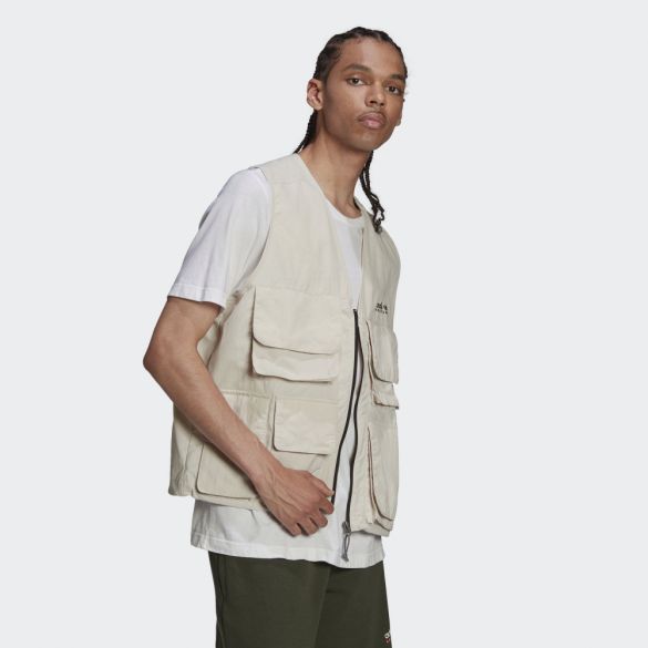 ЖИЛЕТ ADIDAS ADVENTURE MULTI-POCKET HF4776_image_3