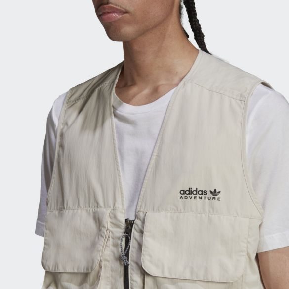 ЖИЛЕТ ADIDAS ADVENTURE MULTI-POCKET HF4776_image_6