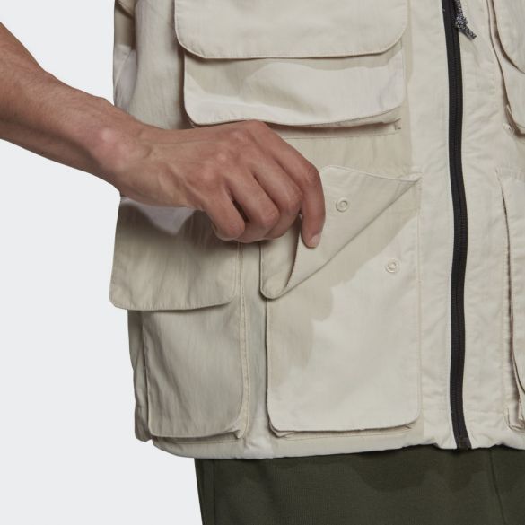 ЖИЛЕТ ADIDAS ADVENTURE MULTI-POCKET HF4776_image_5