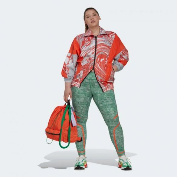 ЛЕГГИНСИ ADIDAS BY STELLA MCCARTNEY TRUEPURPOSE PRINTED HI6047_image_4