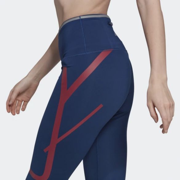 Легінси для бігу adidas by Stella McCartney TruePace HI6137_image_5