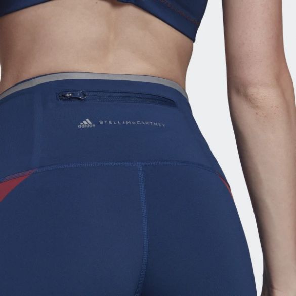 Легінси для бігу adidas by Stella McCartney TruePace HI6137_image_4