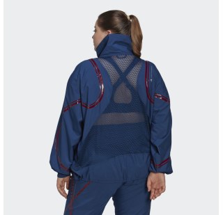 Олимпийка adidas by Stella McCartney TruePace Woven HK0484
