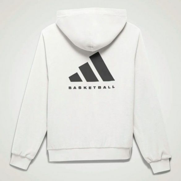 Худі adidas Basketball Velour Performance IA3457 _image_3