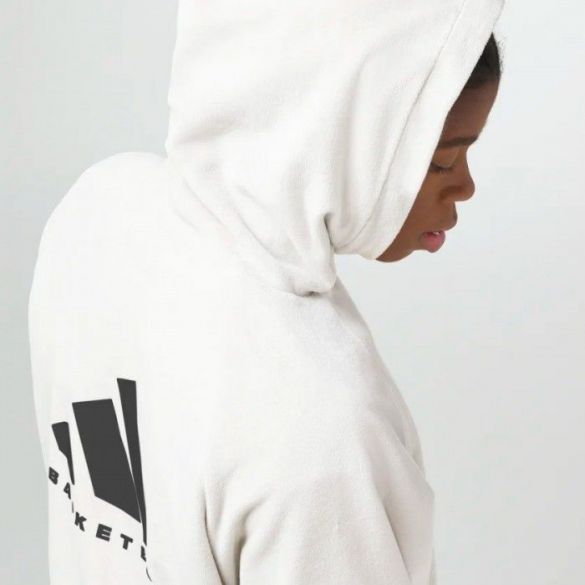 Худі adidas Basketball Velour Performance IA3457 _image_5