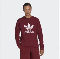 СВИТШОТ Adicolor Classics Trefoil Originals IA4856_image_5
