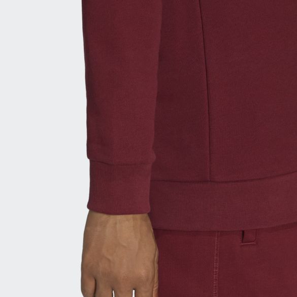 СВИТШОТ Adicolor Classics Trefoil Originals IA4856_image_5