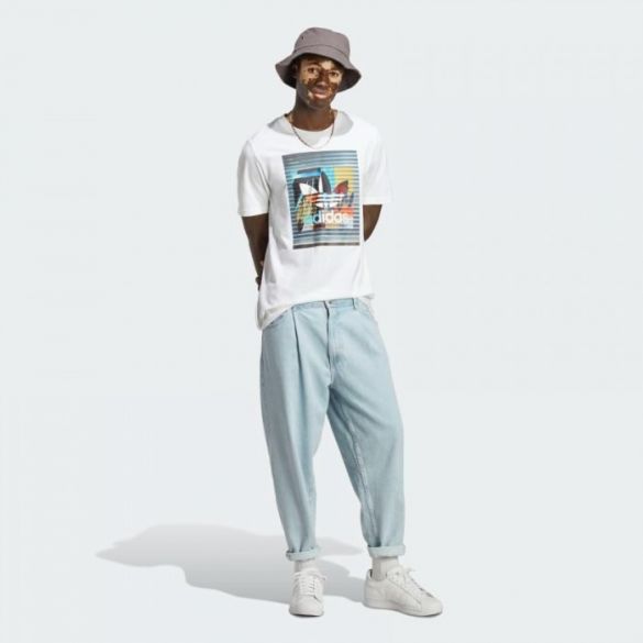 ФУТБОЛКА GRAPHICS OFF THE GRID IB1404_image_3