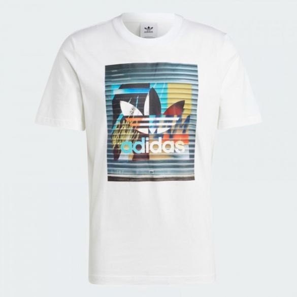 ФУТБОЛКА GRAPHICS OFF THE GRID IB1404_image_4