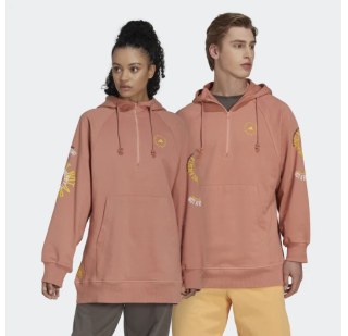ХУДИ ADIDAS BY STELLA MCCARTNEY IB5899