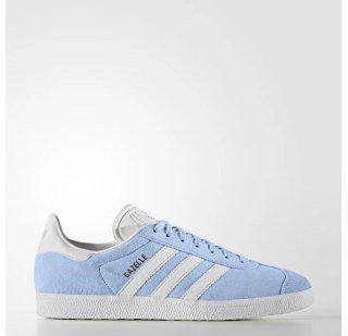 Чоловічі кросівки Adidas Gazelle BB5481