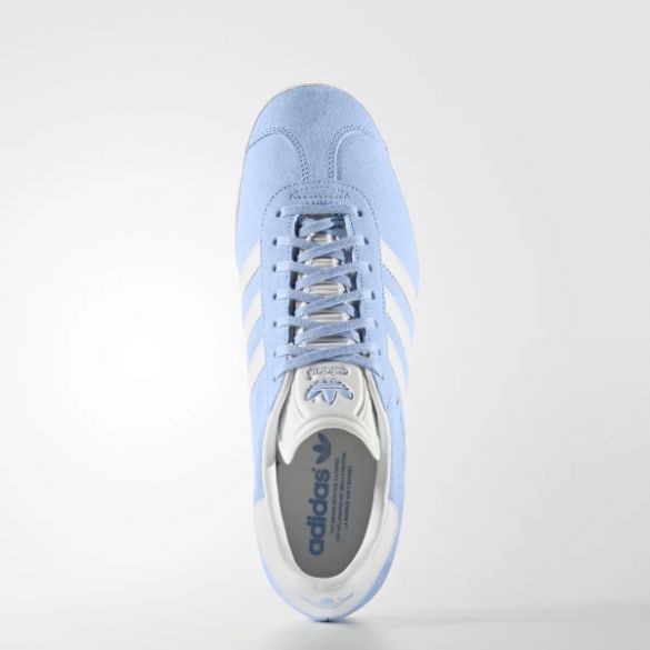Чоловічі кросівки Adidas Gazelle BB5481_image_6