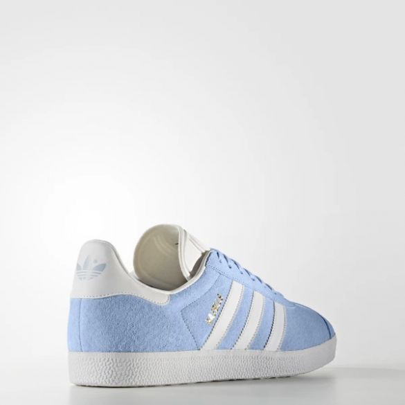 Чоловічі кросівки Adidas Gazelle BB5481_image_3
