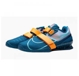 Штангетки Nike Romaleos 4 CD3463-493