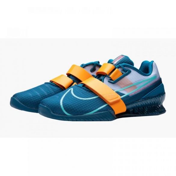 Штангетки Nike Romaleos 4 CD3463-493_image_2