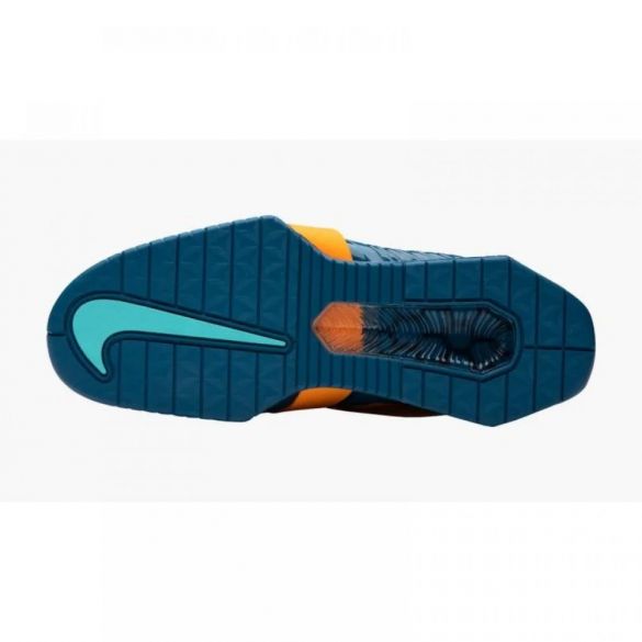Штангетки Nike Romaleos 4 CD3463-493_image_4