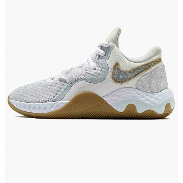 Кроссовки баскетбольные Nike Renew Elevate 2 CW3406-100_image_2