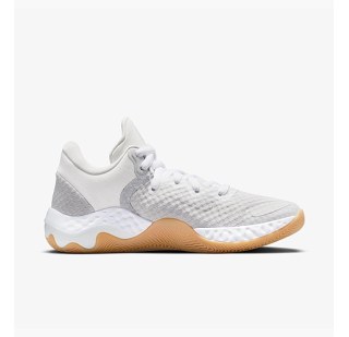 Кросівки баскетбольні Nike Renew Elevate 2 CW3406-100