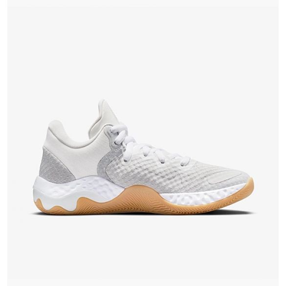 Кроссовки баскетбольные Nike Renew Elevate 2 CW3406-100_image_1