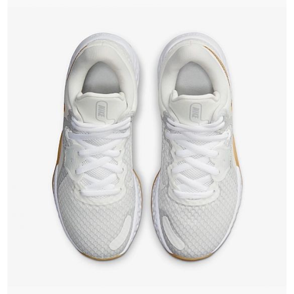 Кросівки баскетбольні Nike Renew Elevate 2 CW3406-100_image_4