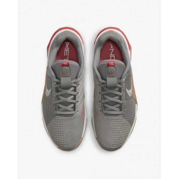 Кроссовки Nike Metcon 8 Grey Do9328-005_image_3