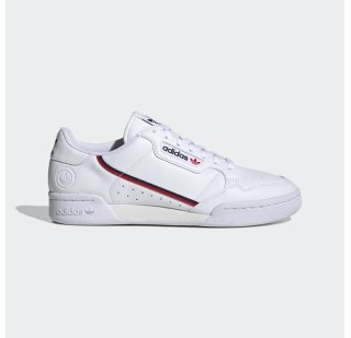 Кросівки Adidas Originals Continental 80 Vegan FW2336
