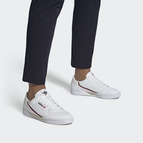Кросівки Adidas Originals Continental 80 Vegan FW2336_image_8