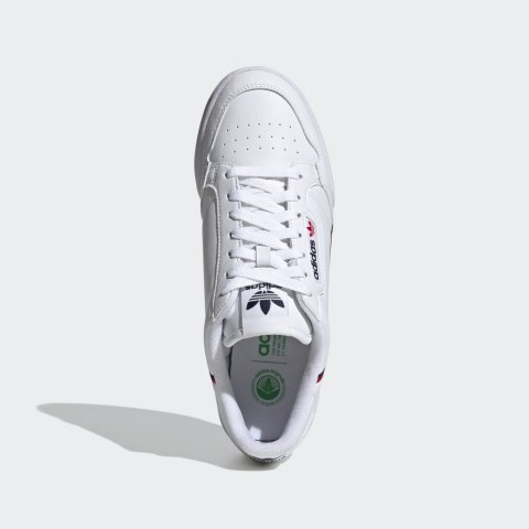 Кросівки Adidas Originals Continental 80 Vegan FW2336_image_4